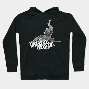 Fallen Angel Hoodie